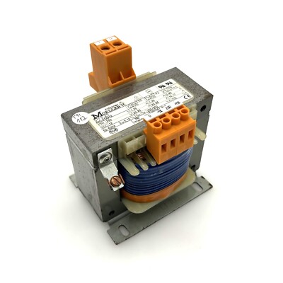 Moeller STI 0,25 Trafo pri 230 V sec 12 V 170 VA Transformator  T9/112