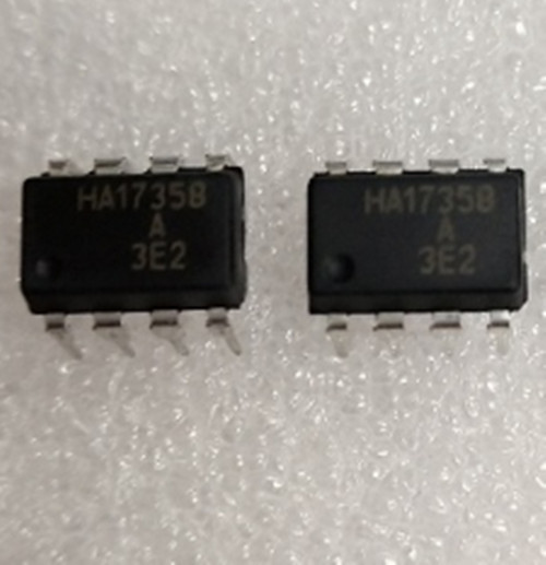 5 pcs New HA17358 HA17358 A DIP-8 ic chip | eBay
