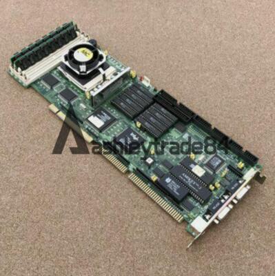 1PCS used Advantech PCA-6157 REV.A2 Motherboard