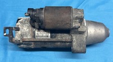 HONDA ACCORD MK7 2.2 DIESEL FR-V STARTER MOTOR M002T85672
