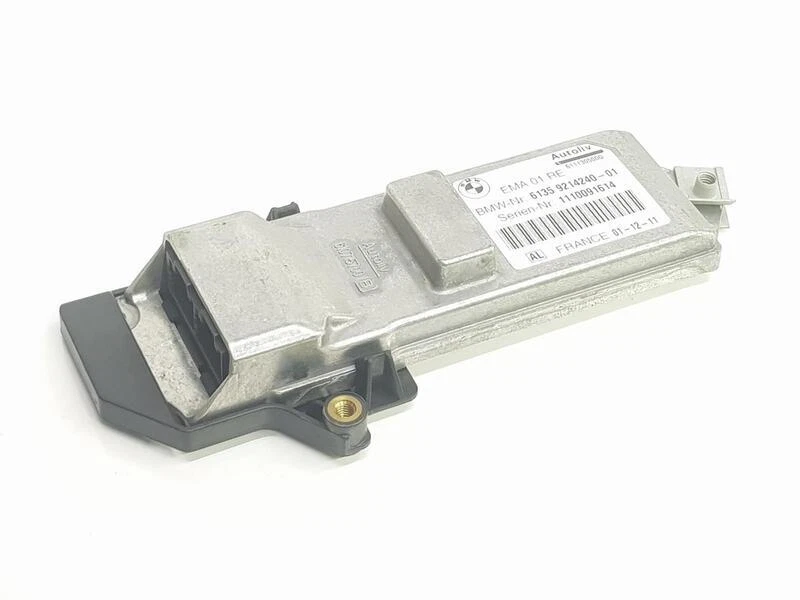 61359214240 elektronikmodul für BMW 7 40 D XDRIVE 2010 9214240 
