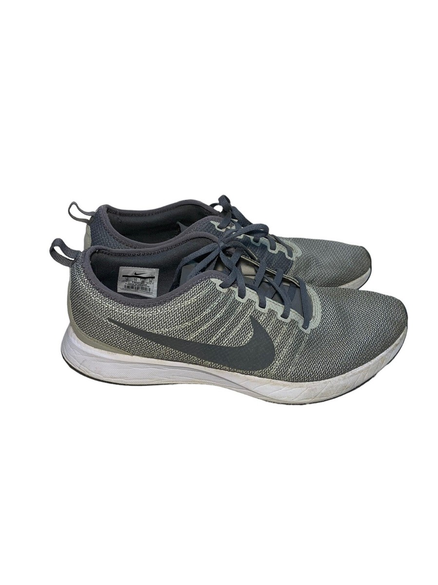 nike dualtone racer premium cool grey