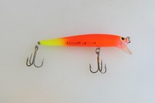 Lot #9900 Dave's Kaboom Shiner RARE Color Crankbait New Out Of Package