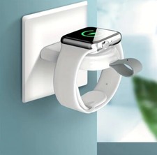 Portable Wireless Charger For Apple Watch