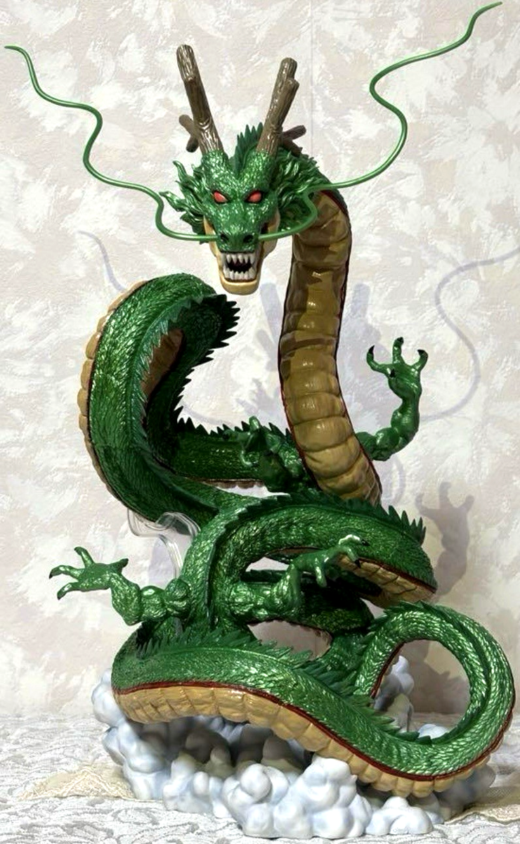Dragon Ball DAIMA Shenron Figure Special Color Ver. Ichiban Kuji
