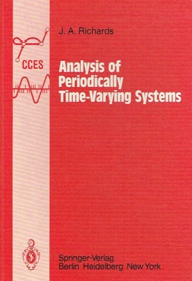 Richards, John A. - Analysis of Periodically Time-Varying Systems (Communication