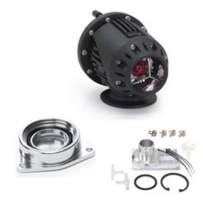 Ssqv Blow Off Valve For 2011-2018 Hyundai Sonata Direct Fit Adapter Bov Turbo Us