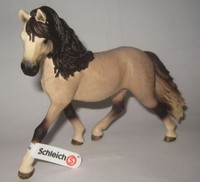 Schleich 13793 Andalusier Stute