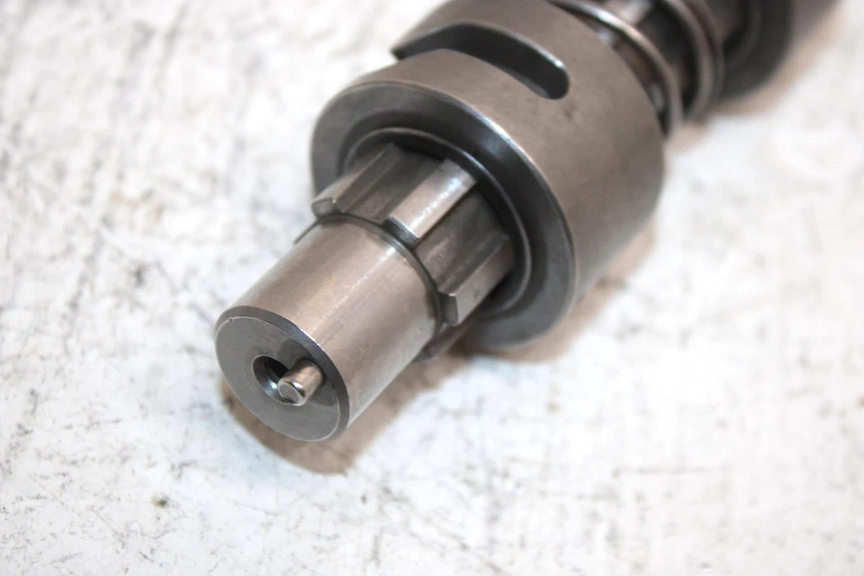 2008 Arctic Cat Atv 366 Auto Trans 4x4 Fis OEM Gear Shift Drum 0818-118 AA26 - Imagem 4 de 4