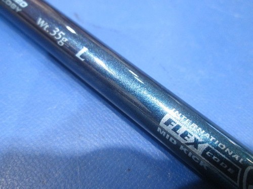 Dunlop XXIO 2022 Blue Ladies Single Iron 7I MP1200L (L) #414 Golf Clubs - Picture 5 of 6