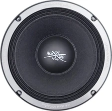 Sky High NEO84 8" Neo Midrange Midbass Car Audio Speaker 800 Watts 4ohm (Single)