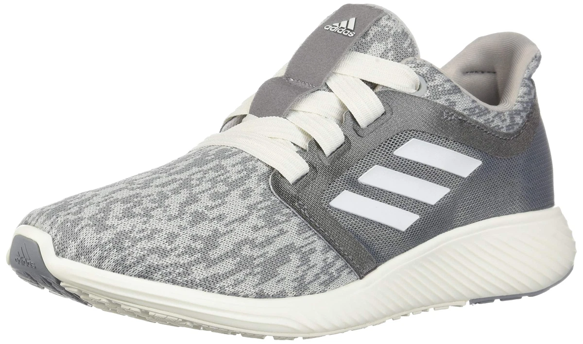 Adidas edge lux hotsell 3 cloud white