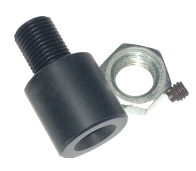 ESAB 0558002354 Inlet Guide Delrin 4-30mm Marathon for AristoFeed ...