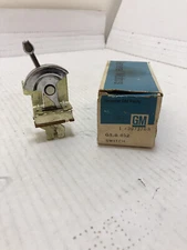 NOS GM 1971-1979 Chevy Vega Monza Pontiac H-Body Fan Blower Motor Switch 3973763