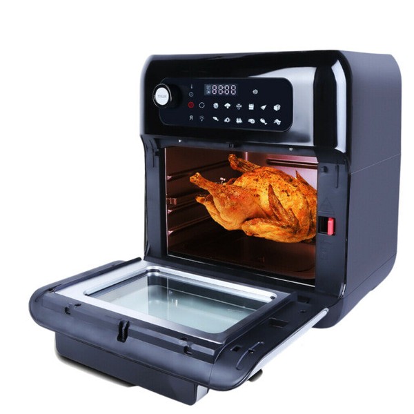 Uten 10L Hot Air Fryer Oven for sale online eBay