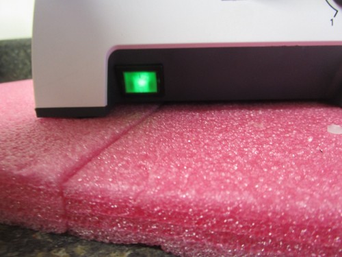 Carl Zeiss CL 4500 LED Light Source CRI 90 - Needs Blub - Power On Tested - Picture 3 of 7