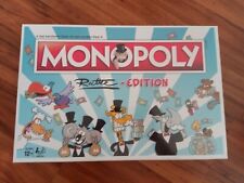 Monopoly Ralph Ruthe Edition OVP NEU Gesellschaftsspiel Brettspiel Cartoons