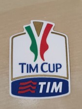Toppa Patch Tim Cup Coppa