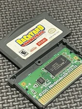 Backyard Basketball (Nintendo Game Boy Advance, 2004)