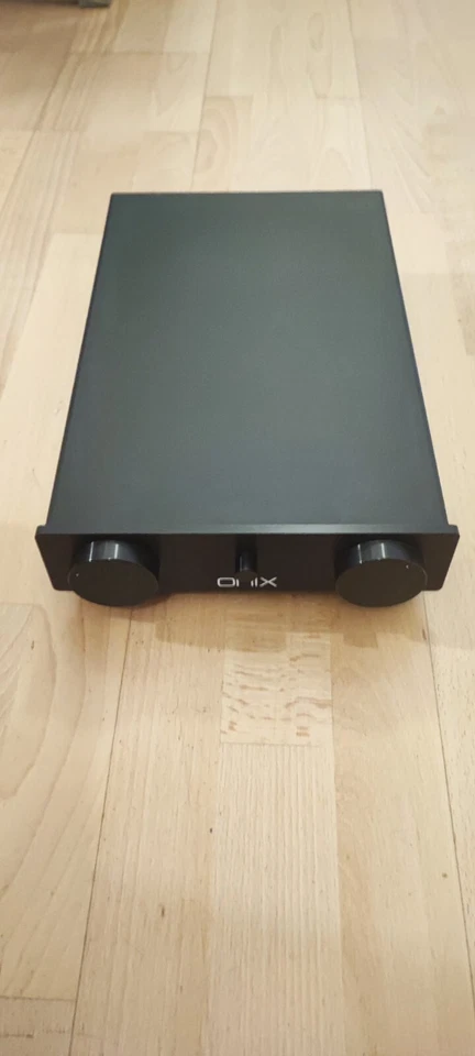 Onix  OA21 S  High End Verstärker MC Phono Pre Amp Platine  - Bild 2 von 4