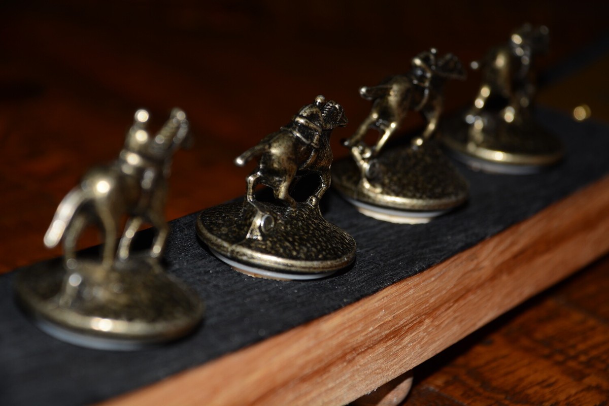 台座 バーボン ディスプレイ Blanton's Blanton's Bourbon Bottle Glorifier Display Only — The