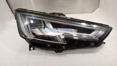 Frontscheinwerfer Audi A4 B9 8W0941034 LED Rechts Scheinwerfer Headlight