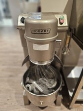 Hobart A200 20L Planetary Mixer - Stainless Steel