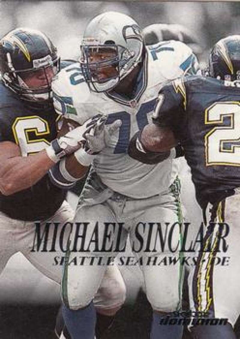 1999 Skybox Dominion NFL Football Trading Cards Pick From List