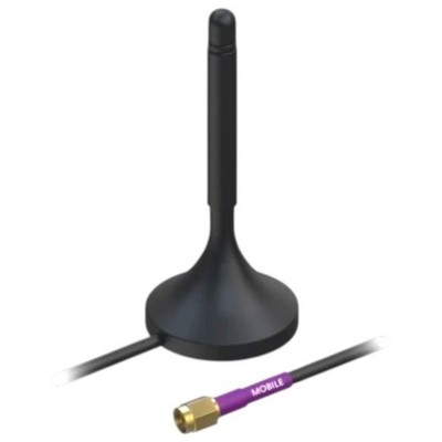 Teltonika PR1KS210 Antenne LTE Magnet SMA 3M