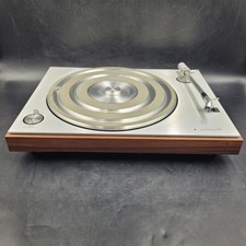 Vintage Bang  Olufson Beogram 3000 Turntable Record Player  Parts Only 