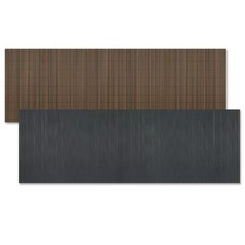 Frangivista Balcone PVC Frangivento Cancello Giardino Palizzata Paravento