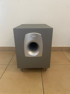 Canton Topas 5.1A Subwoofer