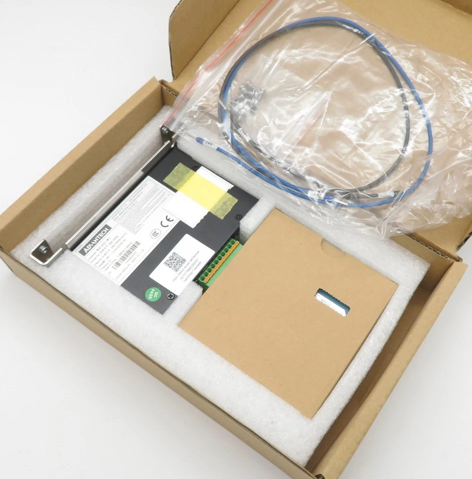 Replacement Kit Advantech EBC-RS08 IOT Gateway MEAN WELL MDR-20-24 Power Supply - Bild 2 von 4