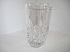 Waterford Crystal Lismore Highball Glass Tumb...