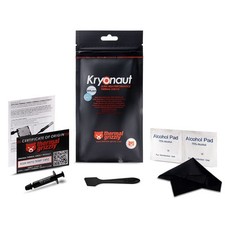 Thermal Grizzly Kryonaut CPU Thermal Paste - High Performance PC Thermal Past...