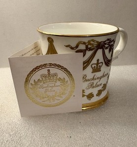 Buckingham Palace Mug | eBay UK