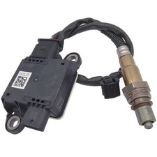 Partikelsensor 39265-2A200 Für Kia Cee'D JD D4FB D4FC Hyundai i30 Kombi 1.6 CRDi