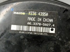KE5643950A 5640594 bremskraftverstärker MAZDA CX-5 KE GH 2.2 D AWD KE102