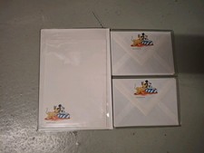 Walt Disney Myszka Miki zestaw do pisania 1980