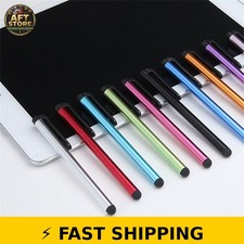 QQZ Universal Stylus Pen 10 Pack for Tablets  Phones