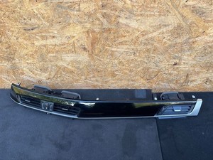 BMW X2 F39 2021 Verkleidung Kombiinstrument Cockpit 9332485 PIP3784