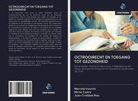 Marcela Inzunza (U. A.) | Octrooirecht En Toegang Tot Gezondheid | Taschenbuch