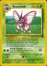 Image for Venomoth