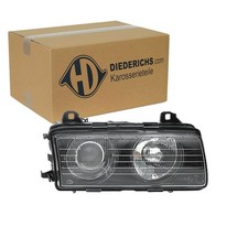 DIEDERICHS HALOGEN SCHEINWERFER RECHTS passend für BMW 3er | 1213280