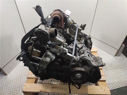 MOTOR Ford Focus 3 Hatchback 1.6 TDCi 115 (T1DA) 2014 T1DA - Afbeelding 1 van 4