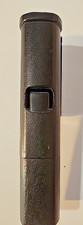 monadnock baton holder black belt loop spin lock preowned