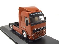 VOLVO FH12 copper 1994 1/43 ixo TR231.22