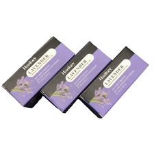 3 Pack - 10ml Lavender Natural Essential Oils, Great for Diffuser / Humidifier