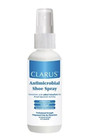 NEW Clarus Antimicrobial Shoe Spray 6 fl oz FAST FREE SHIPPING