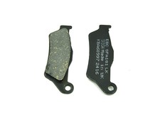 Bremsbeläge für Aprilia für KTM Husaberg Husqvarna Moto Guzzi Brembo Yamaha